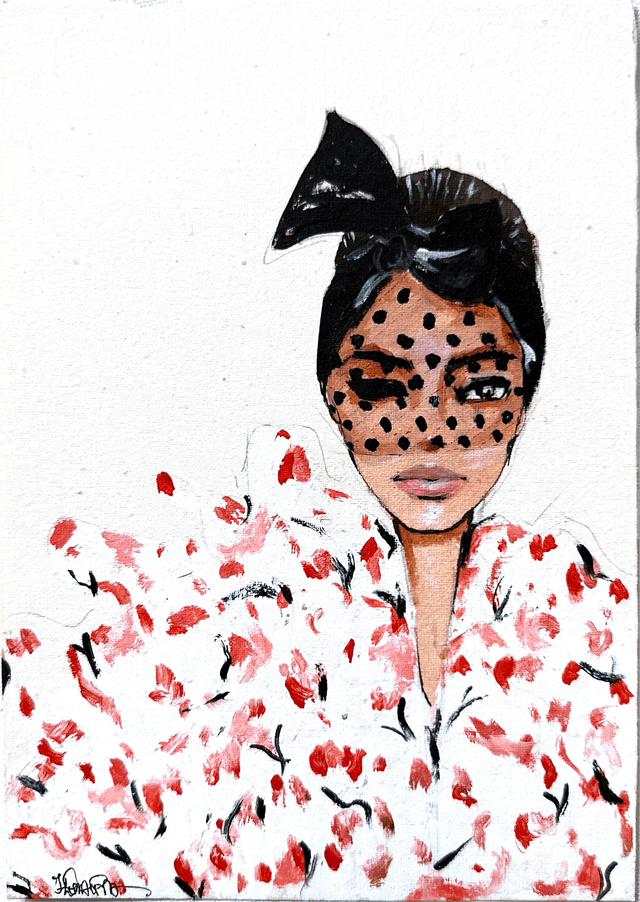 Fashion Illustration