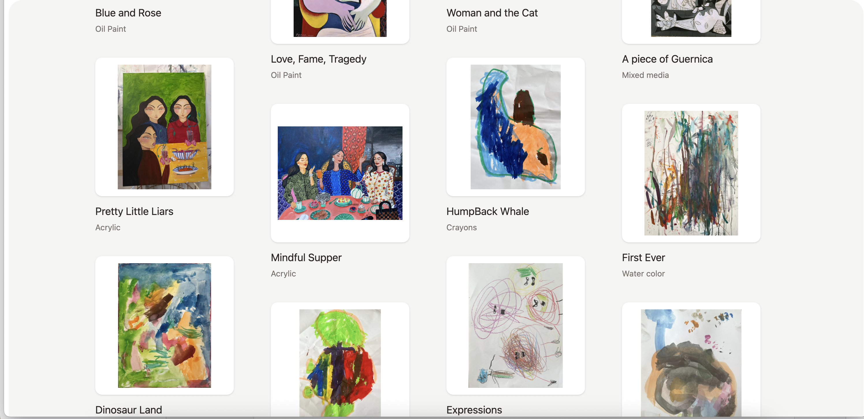 Shilpo — A Space for Artists and Their Art screenshot 5