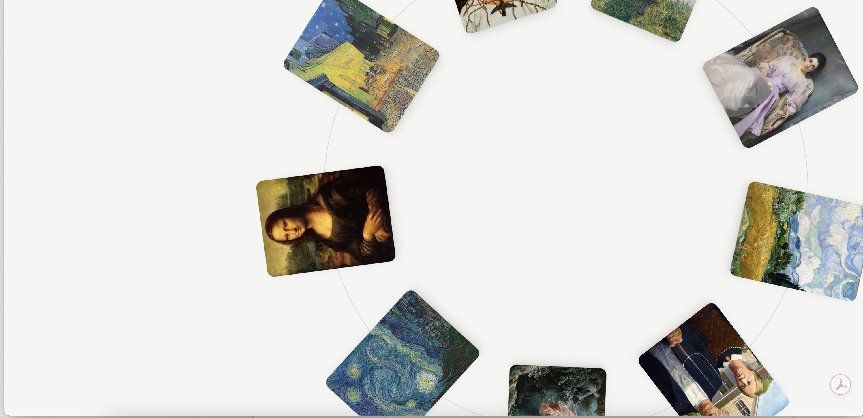 Shilpo — A Space for Artists and Their Art screenshot 6